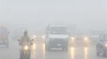 تحذير للأرصاد.. رياح محملة بالأتربة تمهد لفرص سقوط أمطار بمناطق واسعة اليوم